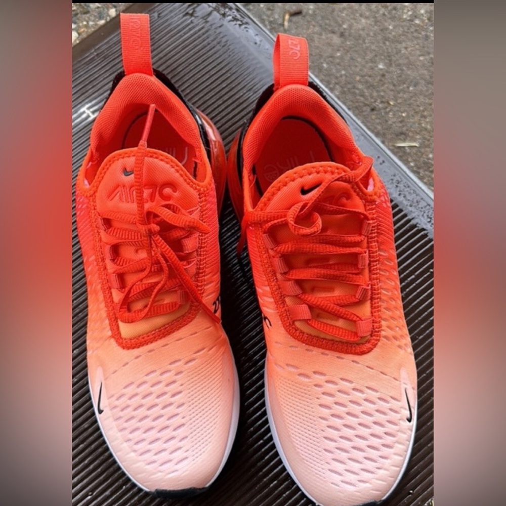 Nike air max 270